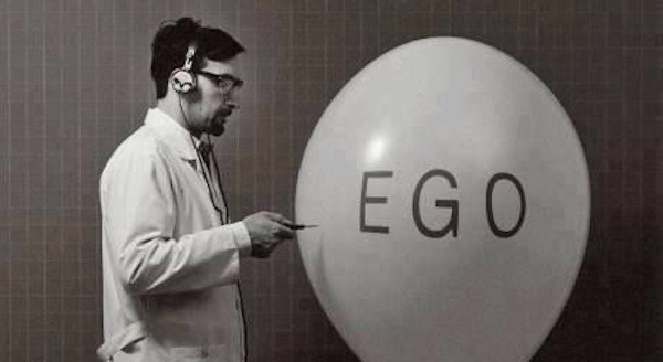 IB - Ego